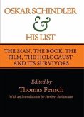 Oskar Schindler and His List (eBook, ePUB)