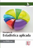 Principios de estadística aplicada (eBook, PDF)