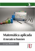 Matemática aplicada al mercado no financiero (eBook, PDF)