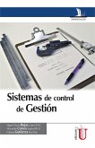 Sistemas de control de gestión (eBook, PDF)