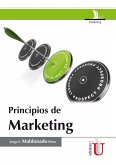 Principios de marketing (eBook, PDF)