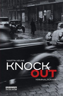 Knockout (eBook, ePUB) - Keune, Martin