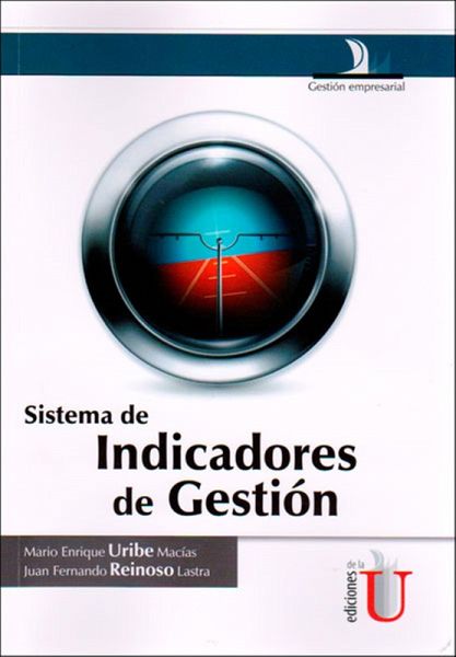 Sistema de Indicadores de Gestión (eBook, PDF)