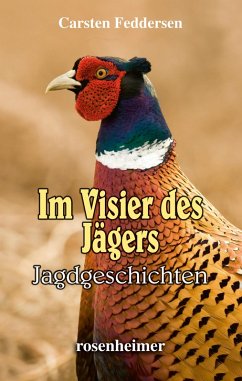 Im Visier des Jägers (eBook, ePUB) - Feddersen, Carsten