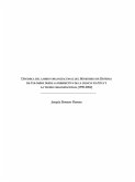 Dinámica del cambio organizacional del Ministerio de Defensa de Colombia desde la perspectiva de la ciencia política y la teoría organizacional (1990 -2002) (eBook, PDF)