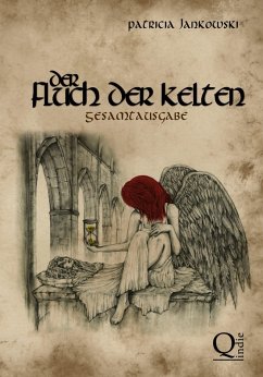 Der Fluch der Kelten - Gesamtausgabe (eBook, ePUB) - Jankowski, Patricia