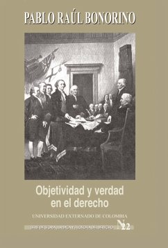 Cover Objetividad y verdad en el derecho. Variaciones sobre un tema de Dworkin (eBook, PDF)