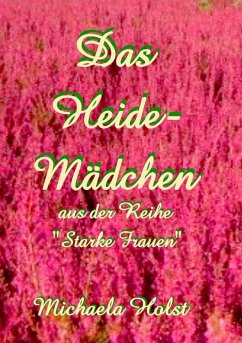 Cover Das Heide-Mädchen (eBook, ePUB)