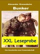 XXL LESEPROBE - Bunker: Die Geschichte... - Bild 1