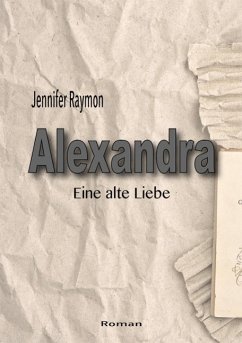 Cover Alexandra (eBook, PDF)