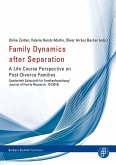 Family Dynamics after Separation (eBook, PDF)
