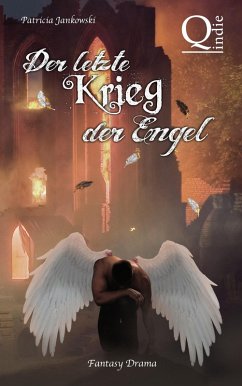 Cover Der letzte Krieg der Engel (eBook, ePUB)