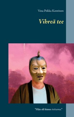 Vihreä tee (eBook, ePUB) Vihreä tee (eBook, ePUB)