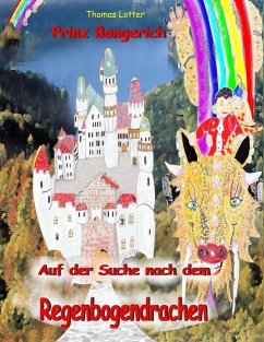 Prinz Bongerich (eBook, ePUB) Prinz Bongerich (eBook, ePUB)