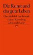 Die Kunst und das gute Leben (eBook,... - Bild 1