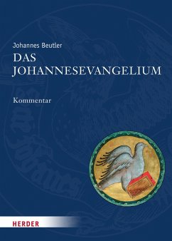 Das Johannesevangelium (eBook, PDF) - Beutler, Johannes