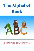 The Alphabet Book (eBook, ePUB)
