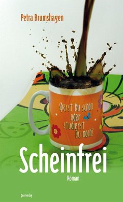 Cover Scheinfrei (eBook, ePUB)