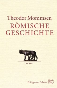 Römische Geschichte, 2 Bde. - Römische Geschichte
