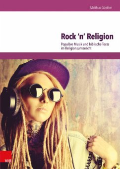 Cover Rock 'n' Religion