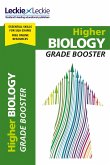 Cfe Higher Biology Grade Booster