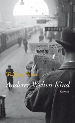 Anderer Welten Kind (eBook, ePUB) - Ehmer, Wolfgang