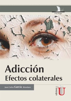 Cover Adicción. Efectos colaterales (eBook, PDF)