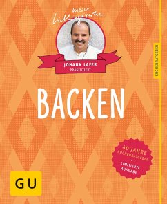 Backen (eBook, ePUB)