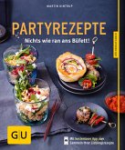 Partyrezepte (eBook, ePUB)