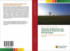 Cover Veículos autônomos em ambientes externos não estruturados