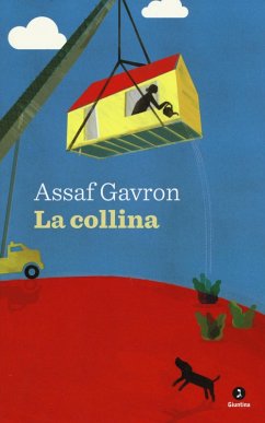 La collina - Gavron, Assaf