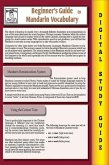 Mandarin Vocabulary ( Blokehead Easy Study Guide) (eBook, ePUB)