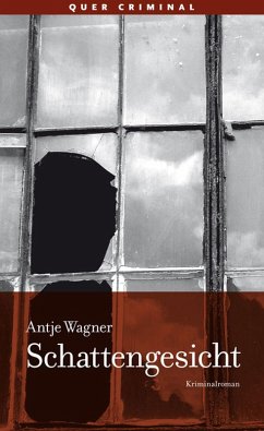 Schattengesicht (eBook, ePUB) - Wagner, Antje