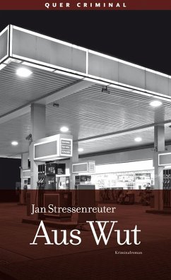 Aus Wut (eBook, ePUB) - Stressenreuter, Jan