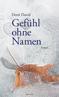 Gefühl ohne Namen (eBook, ePUB) - David, Dorit