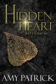 Hidden Heart (The Hidden Saga, #2) (eBook, ePUB)
