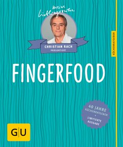 Fingerfood (eBook, ePUB)