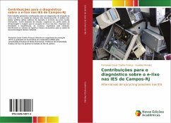 Contribuições para o diagnóstico sobre o e-lixo nas IES de Campos-RJ - Coelho França, Fernando Cesar;Morales, Gudelia