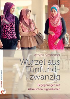 Cover Wurzel aus Fünfundzwanzig