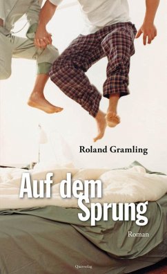 Auf dem Sprung (eBook, ePUB) - Gramling, Roland