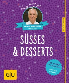 Süßes & Desserts (eBook, ePUB)