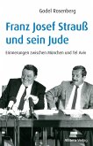 Franz Josef Strauß und sein Jude