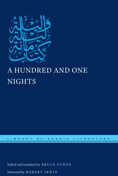 A Hundred and One Nights