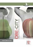 Obe-city, ensayo novelado sobre nutrición y obesidad (eBook, PDF)