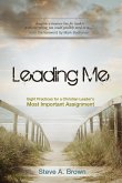 Leading Me