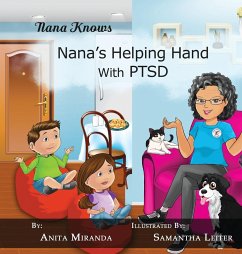 Nana's Helping Hand with PTSD - Miranda, Anita