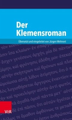 Der Klemensroman