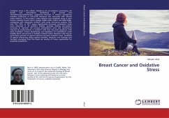 Breast Cancer and Oxidative Stress - Afzal, Maryam