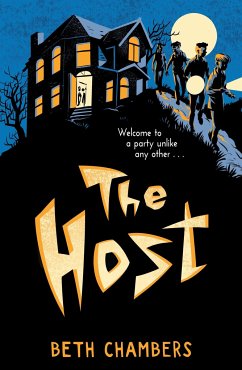 The Host - Chambers, Beth