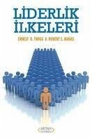 Liderlik Ilkeleri - Renan, Ernest